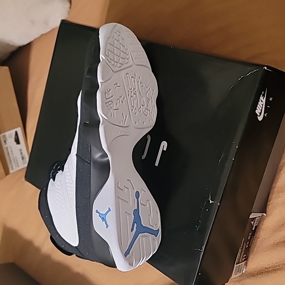 Jordan Retro 9 - Picture 3 of 3